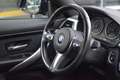 BMW 418 4-serie Coupé 418i Executive M-sport automaat met Zwart - thumbnail 12