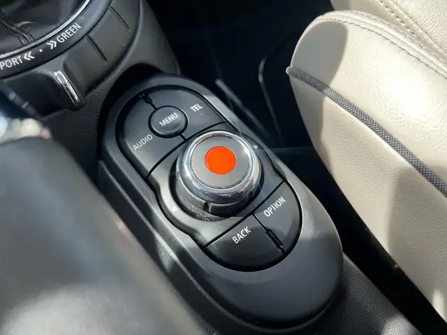 Mini Hatch view 20