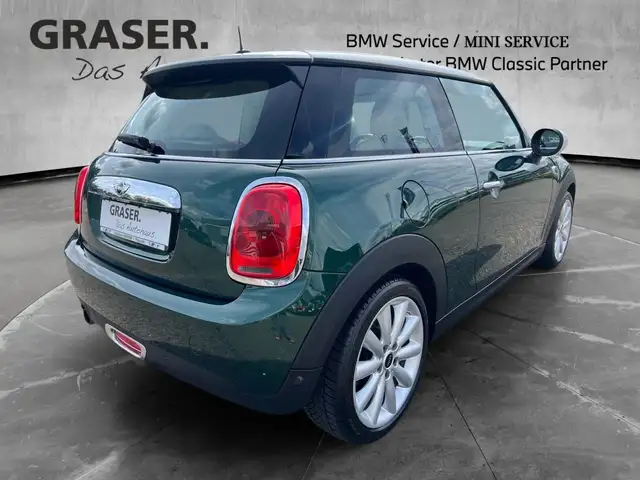 Mini Hatch view 6