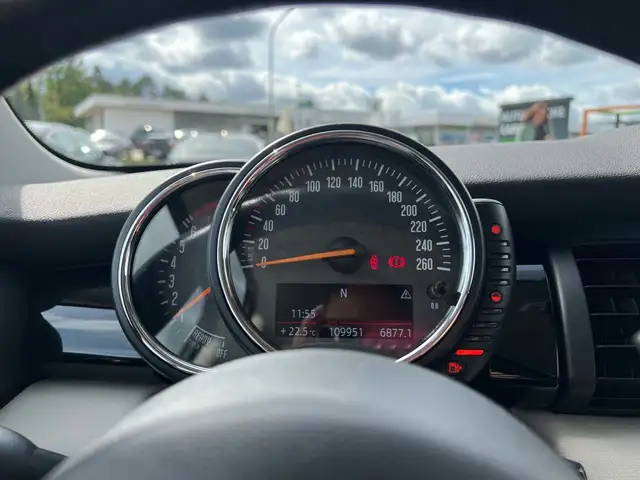 Mini Hatch view 18