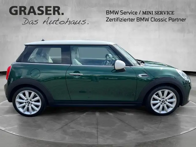 Mini Hatch view 7