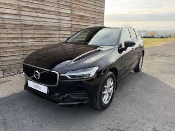 D4 AWD  - 190 - BVA Geartronic  Business Executive