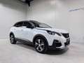 Peugeot 3008 1.2i Benzine Automaat - GT Line - GPS - Topstaat! Blanc - thumbnail 5