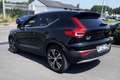 Volvo XC40 Inscription, T4 plug-in hybrid Negro - thumbnail 5