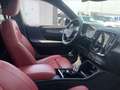 Volvo XC40 Inscription, T4 plug-in hybrid Negro - thumbnail 7