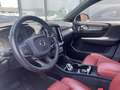Volvo XC40 Inscription, T4 plug-in hybrid Negro - thumbnail 6