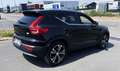 Volvo XC40 Inscription, T4 plug-in hybrid Negro - thumbnail 4