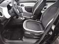 Renault Twingo 0.9 TCe Intens T-Leder Klima DAB+ Schwarz - thumbnail 8