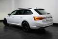 Skoda Superb Combi 1.4 TSI PHEV 218PK DSG-6 iV Sportline Busine Blanc - thumbnail 5