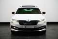 Skoda Superb Combi 1.4 TSI PHEV 218PK DSG-6 iV Sportline Busine Blanc - thumbnail 2