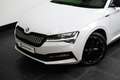 Skoda Superb Combi 1.4 TSI PHEV 218PK DSG-6 iV Sportline Busine Blanc - thumbnail 18