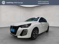 Peugeot 208 STYLE PureTech 75 Weiß - thumbnail 1