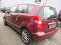 Mercedes-Benz A 200 *Avantgarde*Teilleder*AHK* Rouge - thumbnail 3