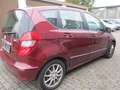 Mercedes-Benz A 200 *Avantgarde*Teilleder*AHK* Rouge - thumbnail 5