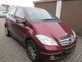 Mercedes-Benz A 200 *Avantgarde*Teilleder*AHK* Rouge - thumbnail 6