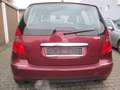 Mercedes-Benz A 200 *Avantgarde*Teilleder*AHK* Rouge - thumbnail 4