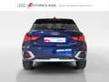 Audi A1 allstreet 30 1.0 tfsi 116cv business s tronic Noir - thumbnail 3