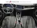 Audi A1 allstreet 30 1.0 tfsi 116cv business s tronic Noir - thumbnail 11