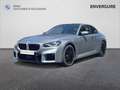 BMW M2 3.0i 460ch BVAS8 Grijs - thumbnail 1