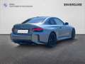 BMW M2 3.0i 460ch BVAS8 Grijs - thumbnail 2