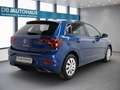 Volkswagen Polo Life 1.0 TSI Blau - thumbnail 4