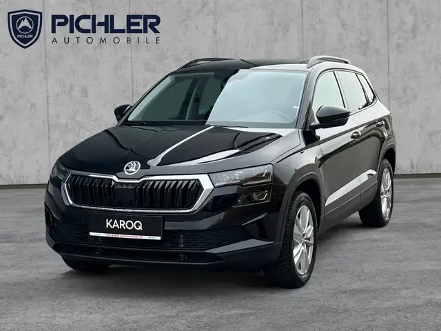 Skoda Karoq Selection TSI DSG ACT