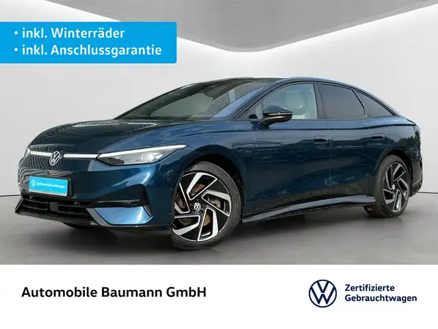 Volkswagen ID.7