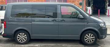 Caravelle 2.0TDI BMT Trendline Largo 84kW Trendline