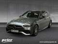 Mercedes-Benz C 220 d T-Modell /AMG/NIGHT/19"/9G/LED/MBUX/AHK/ Grigio - thumbnail 1