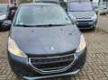 Peugeot 208 208  3-Türer 82 PureTech Style Grau - thumbnail 1