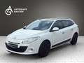 Renault Megane III Grandtour Automatik Dynamique Pano Weiß - thumbnail 1