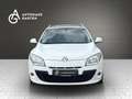 Renault Megane III Grandtour Automatik Dynamique Pano Weiß - thumbnail 8