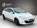 Renault Megane III Grandtour Automatik Dynamique Pano Weiß - thumbnail 7