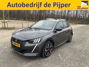 1.2 PureTech GT Line | Boekjes | Onderhoudshistori