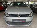 Volkswagen Polo V Highline Automatik Silber - thumbnail 1