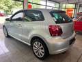 Volkswagen Polo V Highline Automatik Silber - thumbnail 4