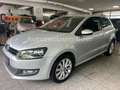 Volkswagen Polo V Highline Automatik Silber - thumbnail 3