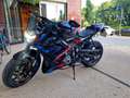 BMW M 1000 R Competition - Titan Akrapovic KOMPLETT! Noir - thumbnail 1
