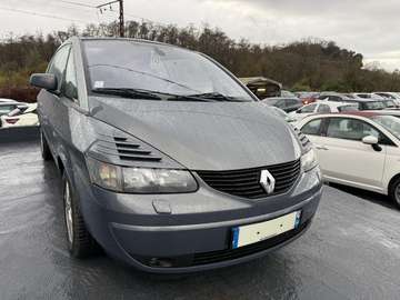 2.2 DCI 150CH HELIOS