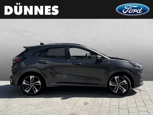 Ford Puma view 6