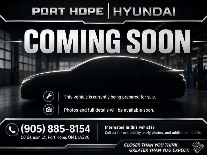 2025 Hyundai Tucson Ultimate AWD ONE OWNER | NO ACCIDENTS | HYBRID