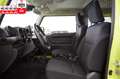 Suzuki Jimny 1.5 COMFORT*ALLGRIP*SONDERLACK*SITZH*KLIMA Gelb - thumbnail 10