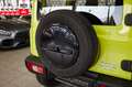 Suzuki Jimny 1.5 COMFORT*ALLGRIP*SONDERLACK*SITZH*KLIMA Gelb - thumbnail 8