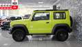 Suzuki Jimny 1.5 COMFORT*ALLGRIP*SONDERLACK*SITZH*KLIMA Gelb - thumbnail 4