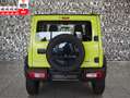 Suzuki Jimny 1.5 COMFORT*ALLGRIP*SONDERLACK*SITZH*KLIMA Gelb - thumbnail 6