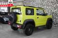 Suzuki Jimny 1.5 COMFORT*ALLGRIP*SONDERLACK*SITZH*KLIMA Gelb - thumbnail 5