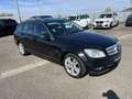 Mercedes-Benz C 180 III (S204) Break 180 1.8 CGI 156ch BE Avantgarde B Noir - thumbnail 2