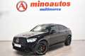 Mercedes-Benz GLC 63 AMG S V8 BITURBO 4MATIC 510CV Negro - thumbnail 2