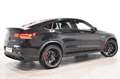 Mercedes-Benz GLC 63 AMG S V8 BITURBO 4MATIC 510CV Negro - thumbnail 5