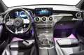 Mercedes-Benz GLC 63 AMG S V8 BITURBO 4MATIC 510CV Negro - thumbnail 10
